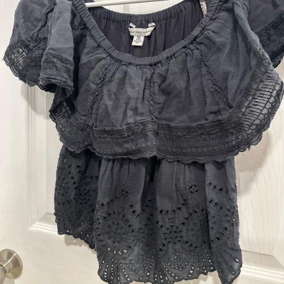 Nice shirt - Picture 2 of 2